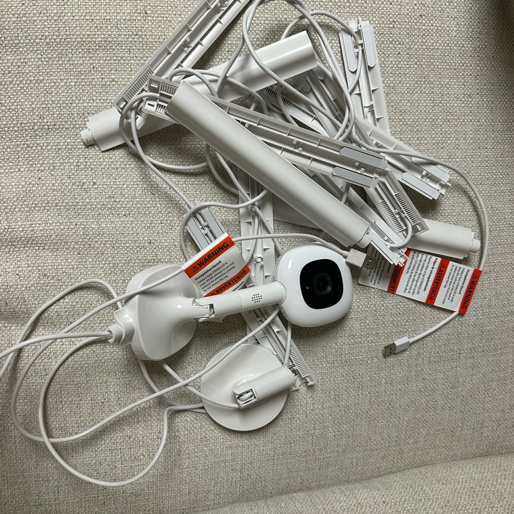 Nanit Baby Monitor